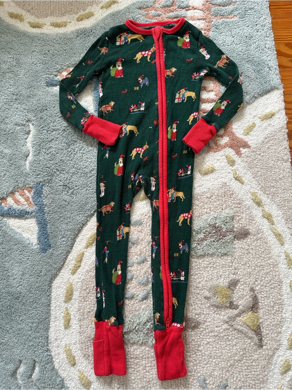 Angel Dear Christmas Onsie